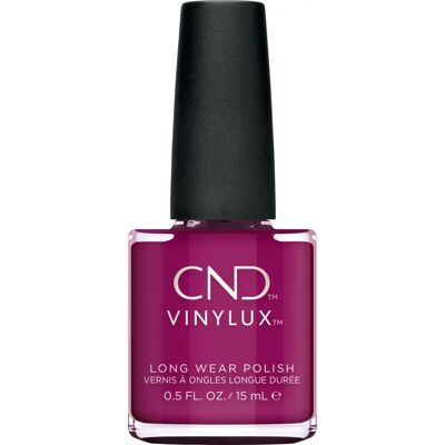 CND Vinylux Ultraviolet #315 Prismatische Nagellak - Nagellak CND Vinylux Ultraviolet #315 Prismatische Nagellak - Nagellak
