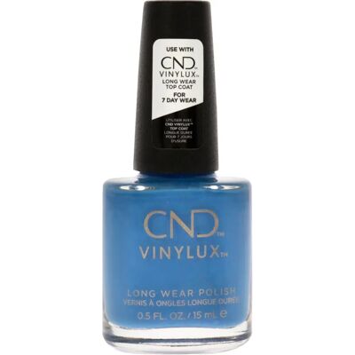 CND - 316 Dimensional - Capri blau - Nagellack CND - 316 Dimensional - Capri blau - Nagellack