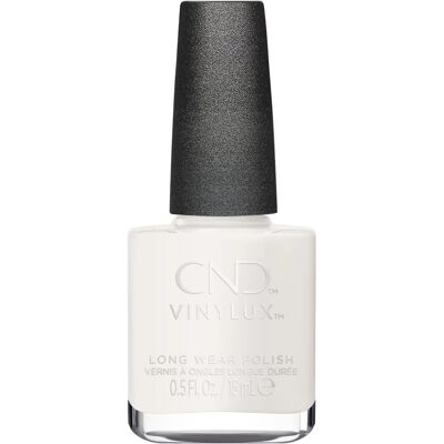 CND Vinylux Hvid Bryllups Langvarig Neglelak CND Vinylux Hvid Bryllups Langvarig Neglelak
