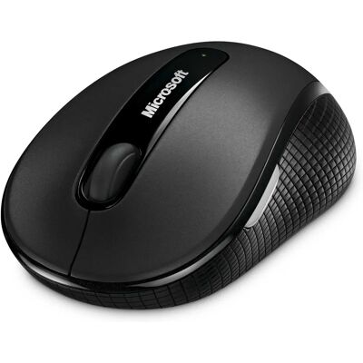 Microsoft D5D-00004 BlueTrack Wireless Mouse Microsoft D5D-00004 BlueTrack Wireless Mouse