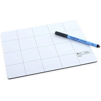 IFIXIT - EU145167-4 - Magnétique - Tapis - Accessoire outil - Publicité IFIXIT - EU145167-4 - Magnétique - Tapis - Accessoire outil - Publicité