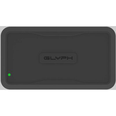 Glyph - Atom Pro - Noir - 8 TB - Disque dur externe - Publicité Glyph - Atom Pro - Noir - 8 TB - Disque dur externe - Publicité