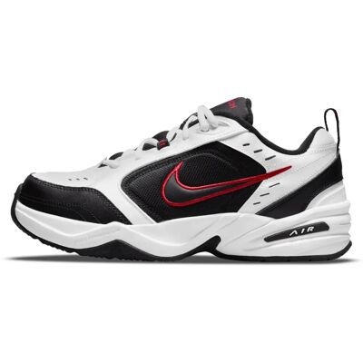 Nike Air Monarch 4 416355 101 - Sneakers Nike Air Monarch 4 416355 101 - Sneakers