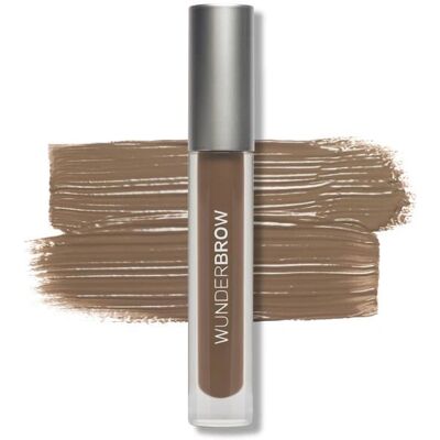 WUNDER2 Wunderbrow Brunette Eyebrow Gel - Eyebrow Gel WUNDER2 Wunderbrow Brunette Eyebrow Gel - Eyebrow Gel