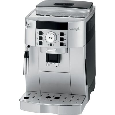 DeLonghi - ECAM 22.110.SB - 1.8 L - 15 bar - espressomaskine DeLonghi - ECAM 22.110.SB - 1.8 L - 15 bar - espressomaskine