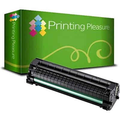 Printing Saver ML-D1042S - Noir - 2-pack - Cartouche de toner - Publicité Printing Saver ML-D1042S - Noir - 2-pack - Cartouche de toner - Publicité