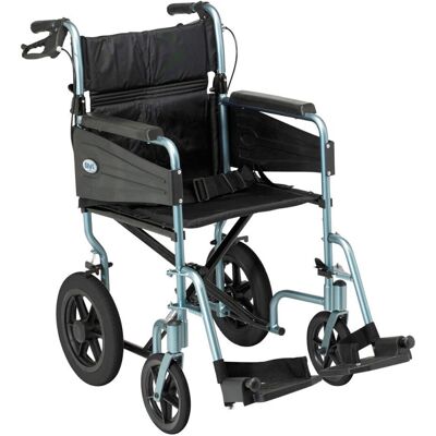 Days of Wonder - Escape Wheelchair Lite - Wheelchair Days of Wonder - Escape Wheelchair Lite - Wheelchair