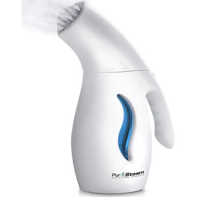 PurSteam Garment Steamer - Powerful 7-1 Fabric Steamer PurSteam Garment Steamer - Powerful 7-1 Fabric Steamer