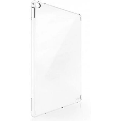 Coque transparente STM pour iPad 9,7 pouces 2016 1ère génération - Publicité Coque transparente STM pour iPad 9,7 pouces 2016 1ère génération - Publicité