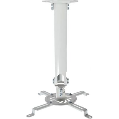 VIVO - MOUNT-VP02W - Sufit - Regulowany - Uchwyt projektora VIVO - MOUNT-VP02W - Sufit - Regulowany - Uchwyt projektora
