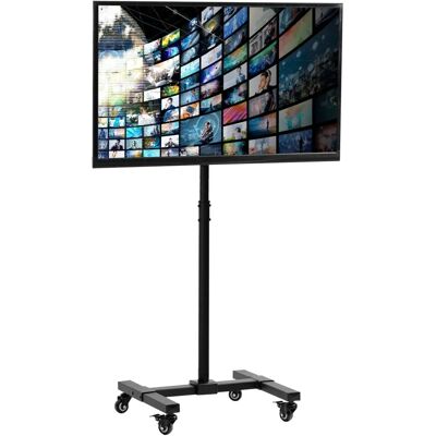 VIVO - STAND-TV07W - 13 to 42 inch VIVO - STAND-TV07W - 13 to 42 inch