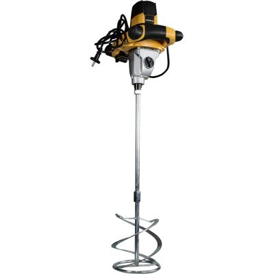 Kompak KEM1600-2 Mixeur - Vitesse Variable, 1600W - Publicité Kompak KEM1600-2 Mixeur - Vitesse Variable, 1600W - Publicité