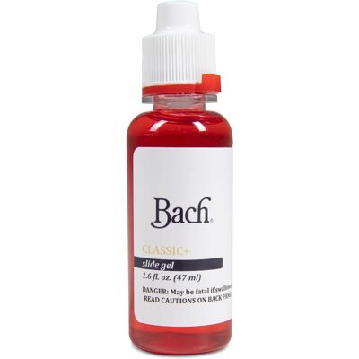 Bach 2942 Tuning Slide & Cork Grease - Trombone Accessory Bach 2942 Tuning Slide & Cork Grease - Trombone Accessory
