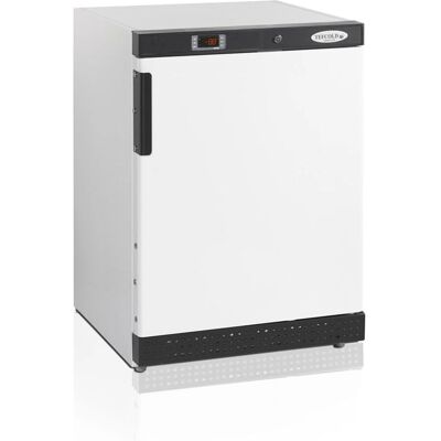 TEFCOLD - UF200 - 120 L - 1 porte - Congélateur - Publicité TEFCOLD - UF200 - 120 L - 1 porte - Congélateur - Publicité