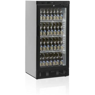 TEFCOLD - SCU1220 - 190 L - Réfrigérateur boissons - Publicité TEFCOLD - SCU1220 - 190 L - Réfrigérateur boissons - Publicité