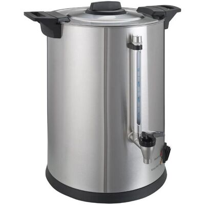 Bravilor Bonamat Percolateur - 10L - Machine à café - Publicité Bravilor Bonamat Percolateur - 10L - Machine à café - Publicité