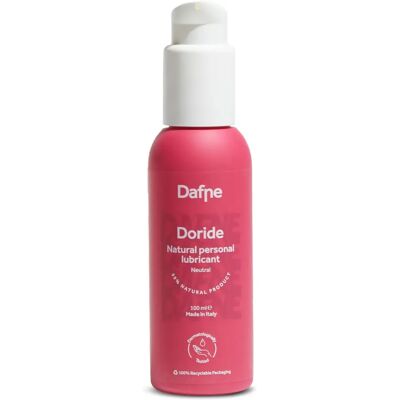 Amicafarmacia Dafne Lubrificante Naturale - Lubrificante Amicafarmacia Dafne Lubrificante Naturale - Lubrificante