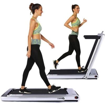 Tapis de Course Intelligent Matrix T4000 - Équipement de Fitness Tapis de Course Intelligent Matrix T4000 - Équipement de Fitness