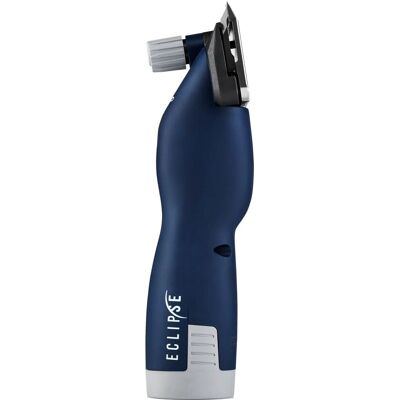 Petsexclusive Lister Eclipse - Tondeuse sans fil pour chevaux - Publicité Petsexclusive Lister Eclipse - Tondeuse sans fil pour chevaux - Publicité
