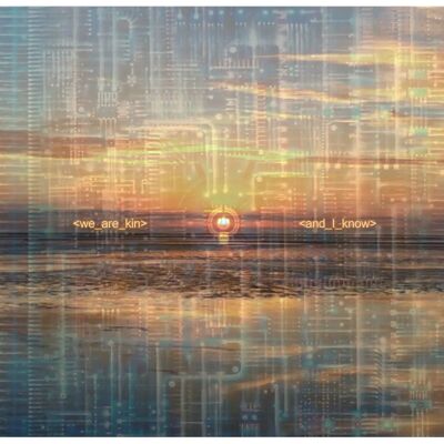 C&D Vi är släkt ...Och jag vet - CD Album - 2019 C&D Vi är släkt ...Och jag vet - CD Album - 2019