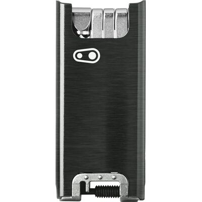 Crankbrothers F15 Multi Tool - Zwart - Fietsgereedschap Crankbrothers F15 Multi Tool - Zwart - Fietsgereedschap