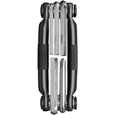 Crankbrothers Multi 5 Midnight - Multitool Crankbrothers Multi 5 Midnight - Multitool