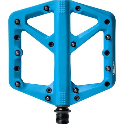 Crankbrothers - Stamp 1 - Niebieski - Large - Pedaly Crankbrothers - Stamp 1 - Niebieski - Large - Pedaly
