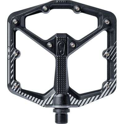 Crankbrothers Stamp 7 Große MacAskill Edition - Fahrradpedal Crankbrothers Stamp 7 Große MacAskill Edition - Fahrradpedal