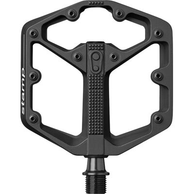 Crankbrothers Stamp 2 Small Fahrradpedal - Schwarz - Fahrradtyp Crankbrothers Stamp 2 Small Fahrradpedal - Schwarz - Fahrradtyp