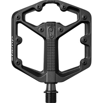 Crankbrothers Stamp 3 Kleine Magnesio Pedale - Fahrradpedal Crankbrothers Stamp 3 Kleine Magnesio Pedale - Fahrradpedal