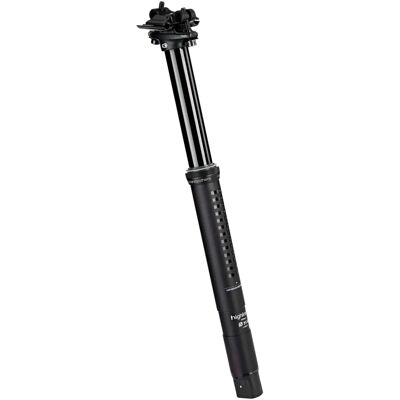 Crankbrothers Highline 7 Innere Dropper Sattelstütze - Schwarz - MTB Crankbrothers Highline 7 Innere Dropper Sattelstütze - Schwarz - MTB