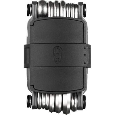 Crank Brothers M13 Multitool - Szary - 13 Funkcji - Multitool Crank Brothers M13 Multitool - Szary - 13 Funkcji - Multitool