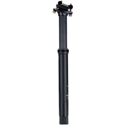 Tige de selle Crank Brothers Highline 11 - Hydraulique, 150mm, 30.9mm, Noir - Publicité Tige de selle Crank Brothers Highline 11 - Hydraulique, 150mm, 30.9mm, Noir - Publicité