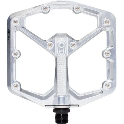 Pedale piattaforma grande Crankbrothers Stamp 7 High - Accessori mountain bike Pedale piattaforma grande Crankbrothers Stamp 7 High - Accessori mountain bike