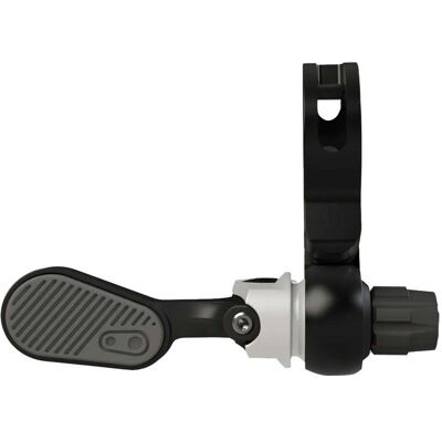Crank Brothers Highline Evo 22.2 mm Dropper Fernbedienung - Ergonomisch, Leicht & Kompatibel Crank Brothers Highline Evo 22.2 mm Dropper Fernbedienung - Ergonomisch, Leicht & Kompatibel