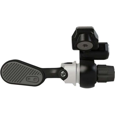 Pilot zdalnego sterowania Highline EVO od Crank Brothers - Ergonomiczny, Regulowany, Kompatybilny Pilot zdalnego sterowania Highline EVO od Crank Brothers - Ergonomiczny, Regulowany, Kompatybilny