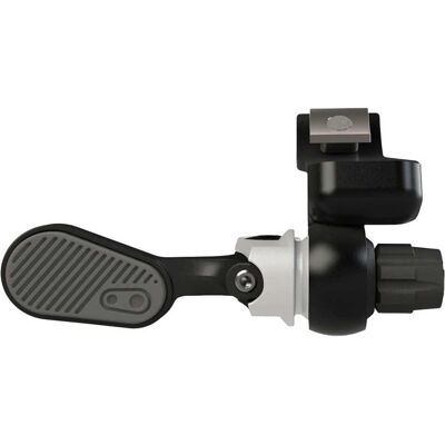 Pilot zdalnego sterowania Crank Brothers Highline Evo I-spec Ev - Ergonomiczny, Lekki, Wszechstronny Pilot zdalnego sterowania Crank Brothers Highline Evo I-spec Ev - Ergonomiczny, Lekki, Wszechstronny