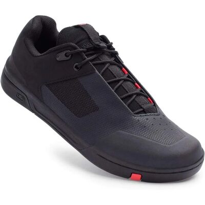 Chaussures de VTT Crankbrothers Stamp Lace à lacets - UK 11 - Publicité Chaussures de VTT Crankbrothers Stamp Lace à lacets - UK 11 - Publicité
