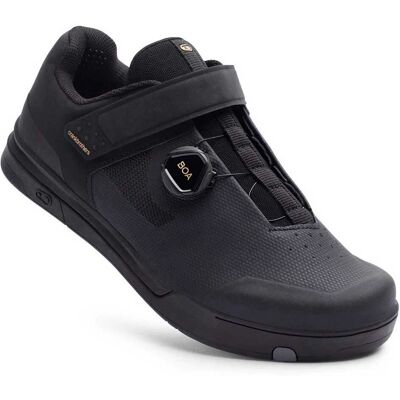 Crankbrothers Mallet BOA MTB-Schuhe - Schwarz - MTB Schuhe Crankbrothers Mallet BOA MTB-Schuhe - Schwarz - MTB Schuhe