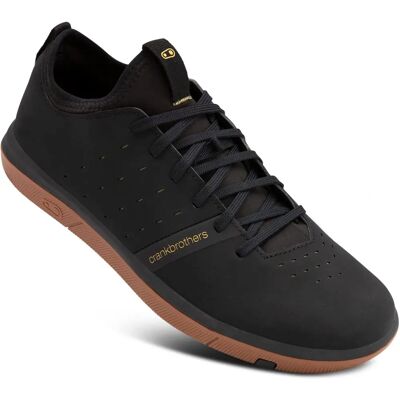 Crankbrothers Skor Stamp Street Fabio - Freeride Trial Cycling Shoes Crankbrothers Skor Stamp Street Fabio - Freeride Trial Cycling Shoes