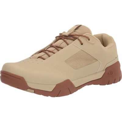 Chaussures de VTT sans clip Crankbrothers Mallet E Lace - UK 8 - Publicité Chaussures de VTT sans clip Crankbrothers Mallet E Lace - UK 8 - Publicité