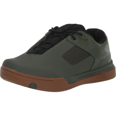 Chaussures de cyclisme Crank Brothers Mallet - Vert - EUR 40 - Publicité Chaussures de cyclisme Crank Brothers Mallet - Vert - EUR 40 - Publicité