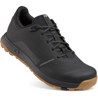 Crankbrothers MTB-Schuhe Mallet Lace - Mountainbike Schuhe Crankbrothers MTB-Schuhe Mallet Lace - Mountainbike Schuhe