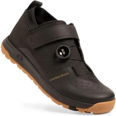 Crankbrothers - Mallet Trail - BOA - Schuhe Crankbrothers - Mallet Trail - BOA - Schuhe
