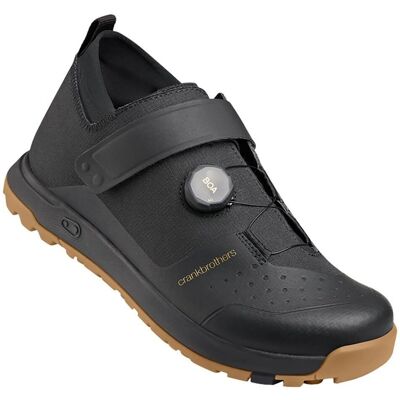 Crankbrothers - Mallet Trail - BOA - Schuhe Crankbrothers - Mallet Trail - BOA - Schuhe