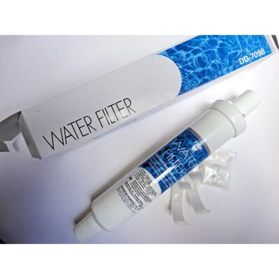 Banseok Puritec Dd-7098 External Water Filter for Balay Fridge Banseok Puritec Dd-7098 External Water Filter for Balay Fridge