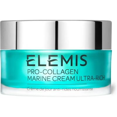 Elemis Pro-Kollagen Meerescreme - Ultra-Reich 50ml Elemis Pro-Kollagen Meerescreme - Ultra-Reich 50ml