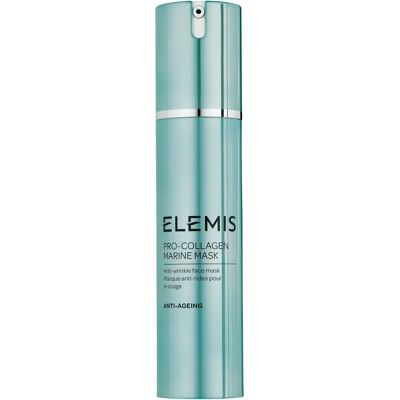 Elemis Pro-Collagen Marine Maske - Anti-rynke ansiktsmaske for kvinner Elemis Pro-Collagen Marine Maske - Anti-rynke ansiktsmaske for kvinner