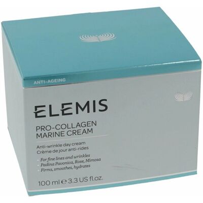 Elemis Pro-Collagen Marine Cream - 100ml Elemis Pro-Collagen Marine Cream - 100ml