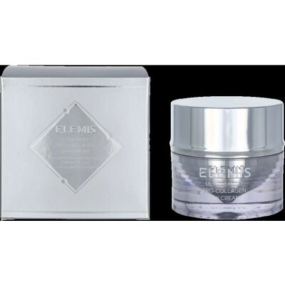 Elemis Ultra Smart Pro-Collagen Enviro-Adapt Tagescreme - Feuchtigkeitscreme Elemis Ultra Smart Pro-Collagen Enviro-Adapt Tagescreme - Feuchtigkeitscreme